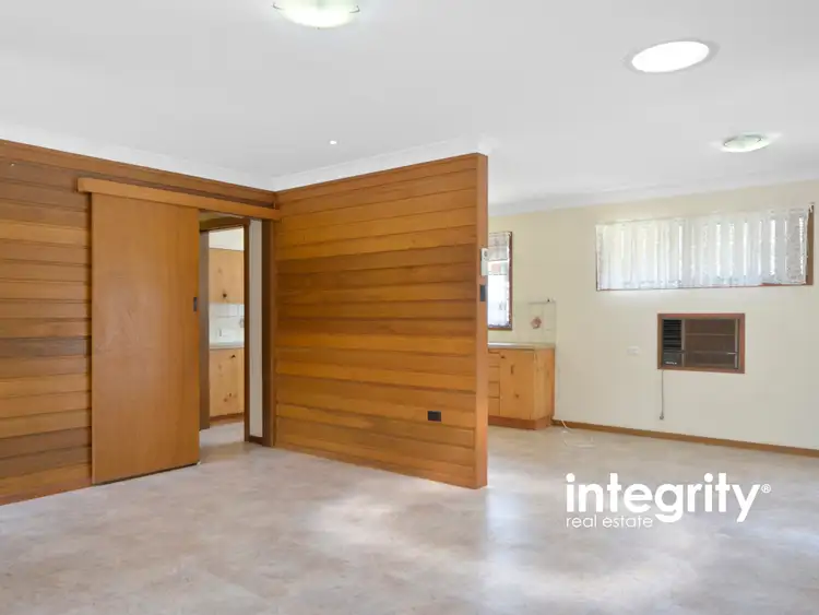 Second view of Homely house listing, 3/52 Tarawal Street, Bomaderry NSW 2541