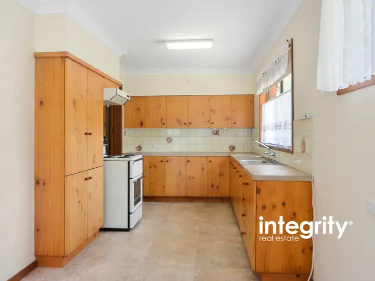 Third view of Homely house listing, 3/52 Tarawal Street, Bomaderry NSW 2541