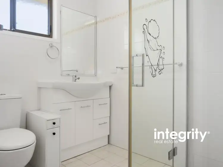 Fourth view of Homely house listing, 3/52 Tarawal Street, Bomaderry NSW 2541
