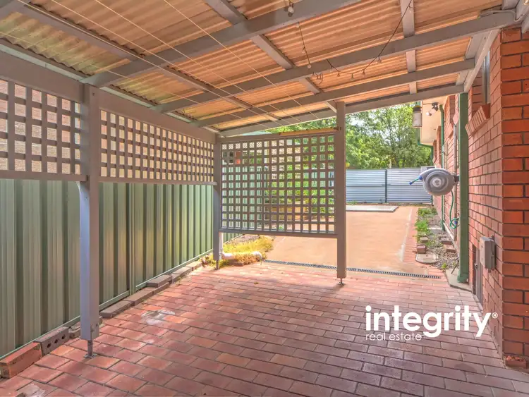 Fifth view of Homely house listing, 3/52 Tarawal Street, Bomaderry NSW 2541