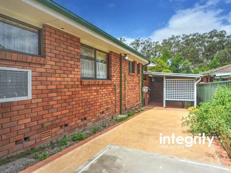 Sixth view of Homely house listing, 3/52 Tarawal Street, Bomaderry NSW 2541