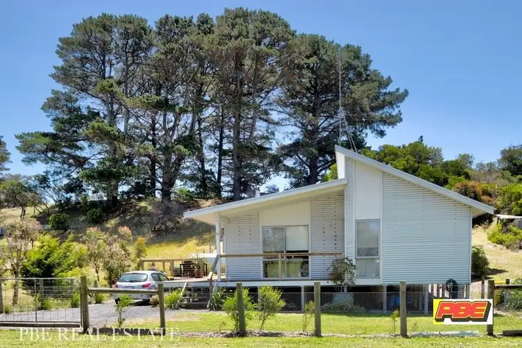 95 PANDORA AVENUE, Venus Bay VIC 3956