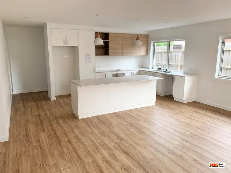 Second view of Homely townhouse listing, 3/71 McKenzie Street, Wonthaggi VIC 3995