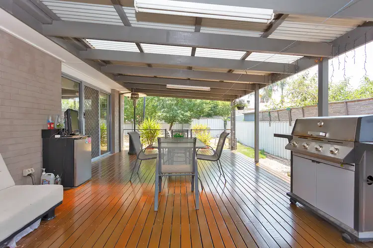 Main view of Homely house listing, 540 Douglas Road, Lavington NSW 2641