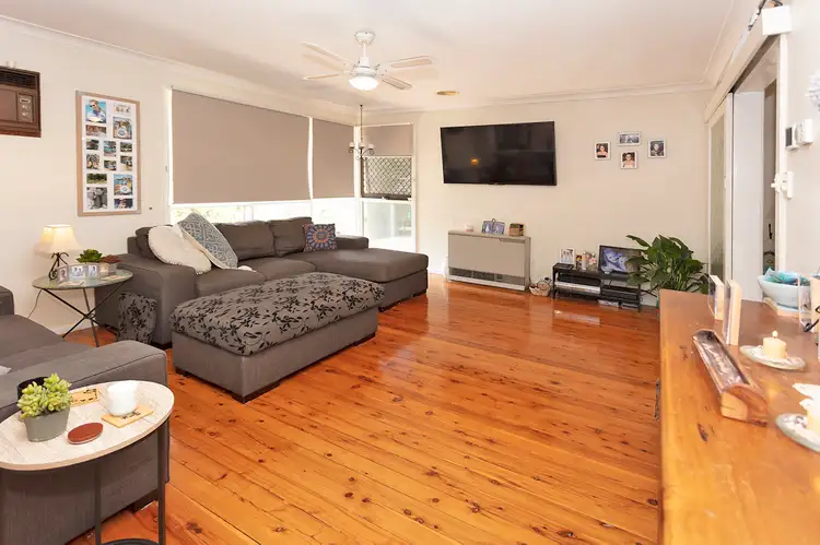 Third view of Homely house listing, 540 Douglas Road, Lavington NSW 2641