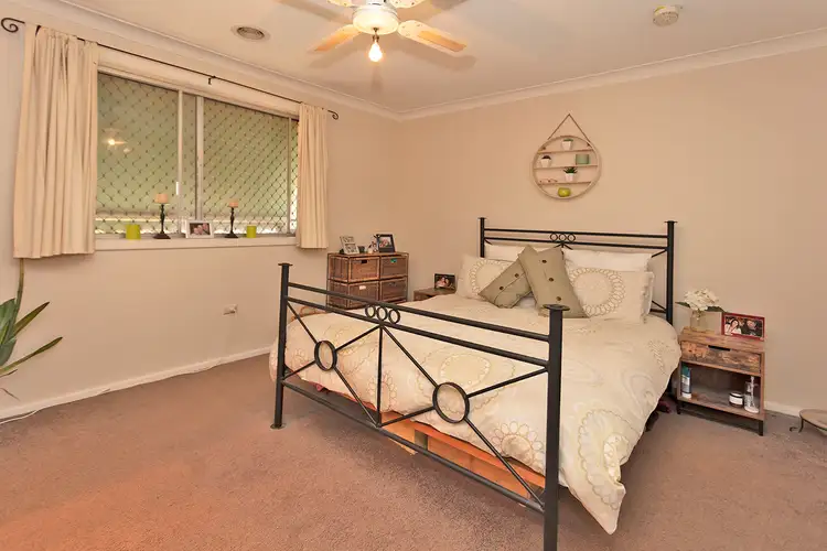 Sixth view of Homely house listing, 540 Douglas Road, Lavington NSW 2641