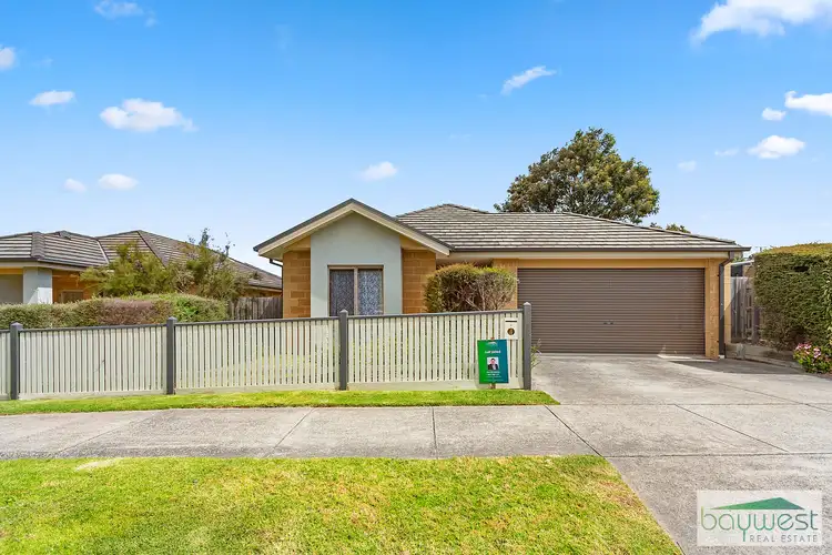 Main view of Homely house listing, 5/100 The Crescent, Tyabb VIC 3913