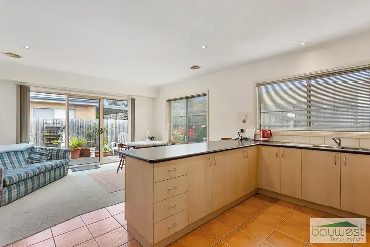 Fifth view of Homely house listing, 5/100 The Crescent, Tyabb VIC 3913