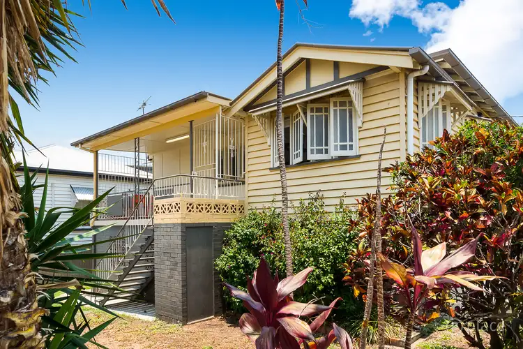 Main view of Homely house listing, 22 Blaxland Street, Milton QLD 4064