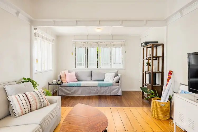 Third view of Homely house listing, 22 Blaxland Street, Milton QLD 4064