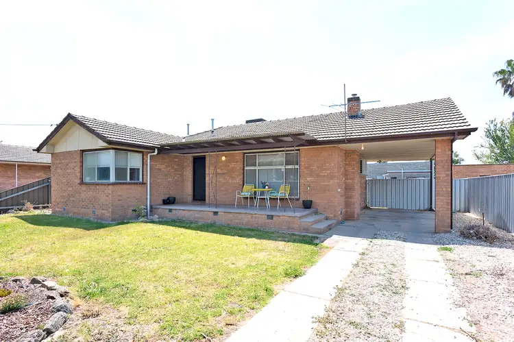 460 Prune St, Lavington NSW 2641