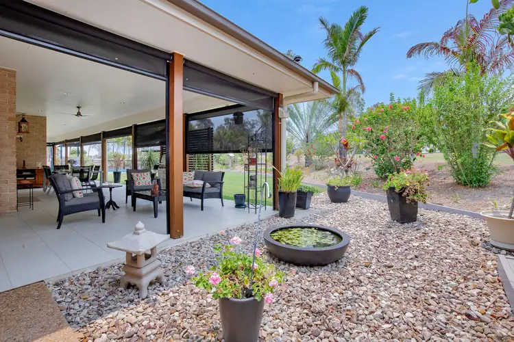 Fifth view of Homely rural property listing, 41-45 King Parrot Close, Boyland QLD 4275