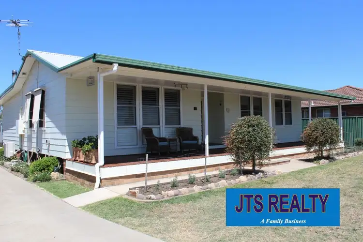 Main view of Homely house listing, 17 Kenilworth Street, Denman NSW 2328