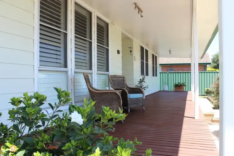 Second view of Homely house listing, 17 Kenilworth Street, Denman NSW 2328