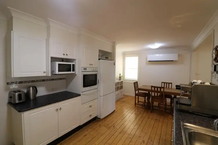 Fifth view of Homely house listing, 17 Kenilworth Street, Denman NSW 2328