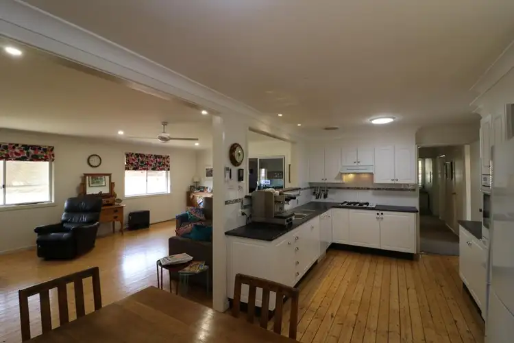 Sixth view of Homely house listing, 17 Kenilworth Street, Denman NSW 2328