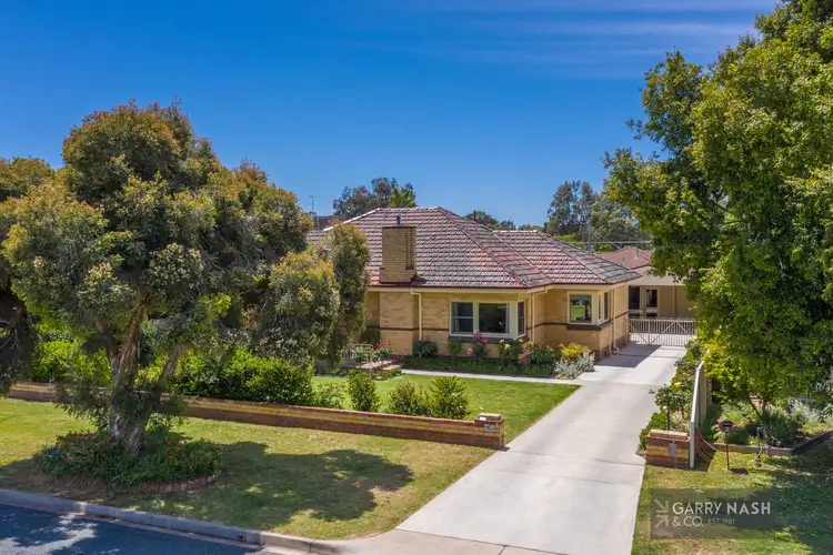 Main view of Homely house listing, 4 Floyd Avenue, Wangaratta VIC 3677