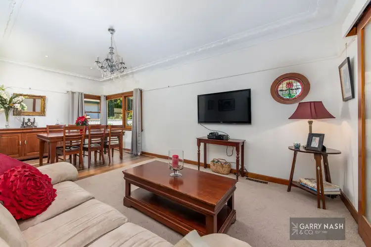 Second view of Homely house listing, 4 Floyd Avenue, Wangaratta VIC 3677
