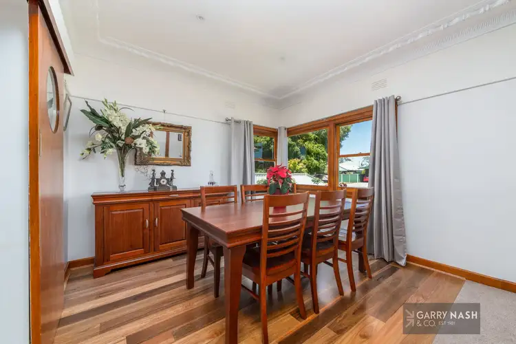 Third view of Homely house listing, 4 Floyd Avenue, Wangaratta VIC 3677
