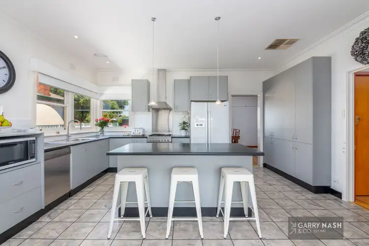 Fourth view of Homely house listing, 4 Floyd Avenue, Wangaratta VIC 3677