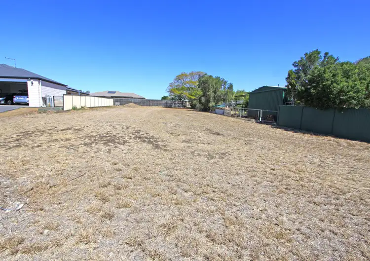 Third view of Homely land listing, Address available on request