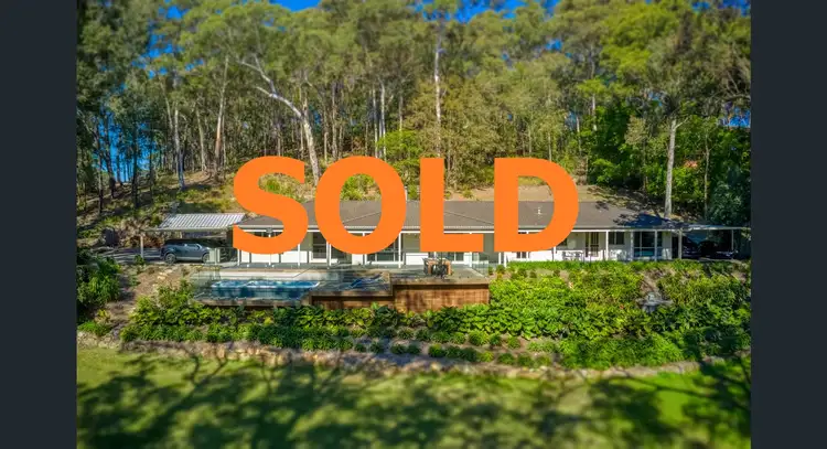 Main view of Homely house listing, 15 Mackillop Road, Kincumber South NSW 2251