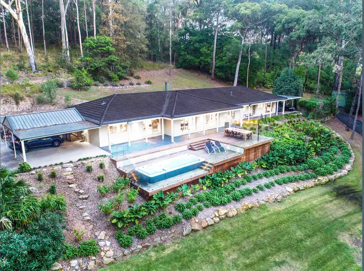 Second view of Homely house listing, 15 Mackillop Road, Kincumber South NSW 2251
