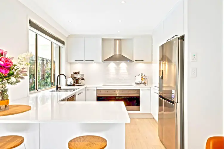 Fourth view of Homely house listing, 15 Mackillop Road, Kincumber South NSW 2251