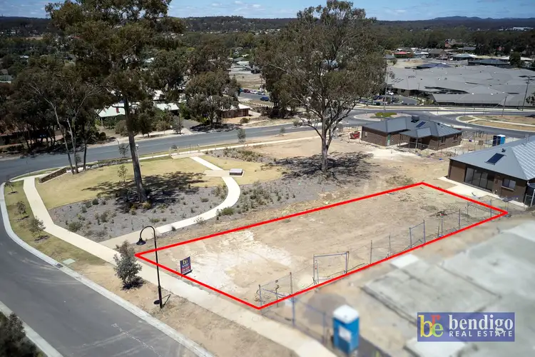 Lot 26 Augustine Avenue, Golden Square VIC 3555