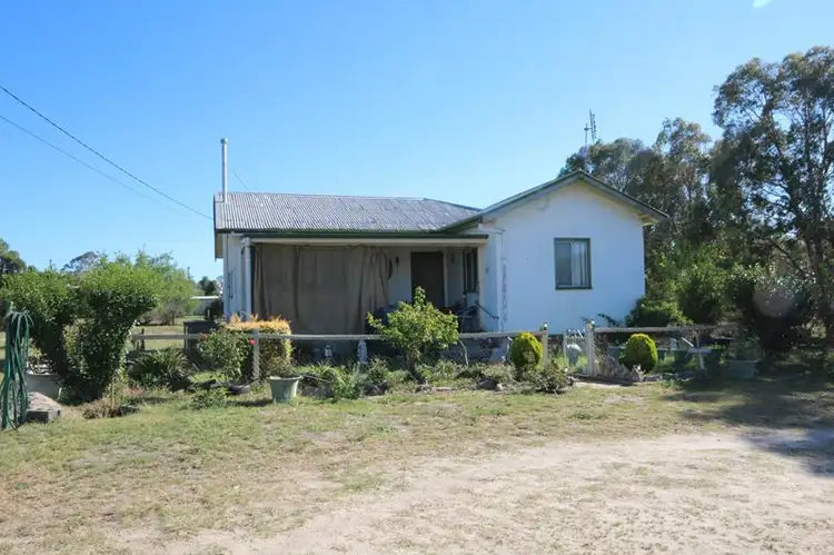 29 Rich Street, Stanthorpe QLD 4380