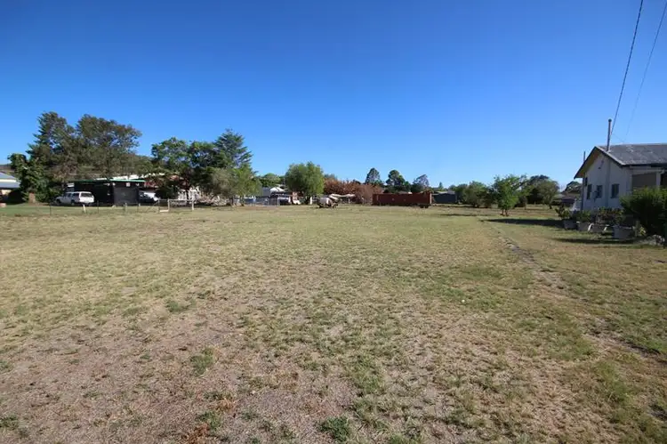 27 Rich Street, Stanthorpe QLD 4380