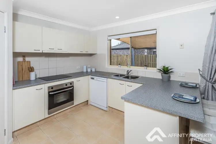 Sixth view of Homely house listing, 26 Faculty Circuit, Meadowbrook QLD 4131