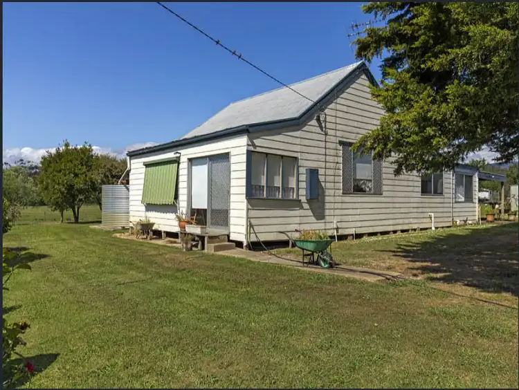 Second view of Homely house listing, 4068 Melba Highway, Glenburn VIC 3717