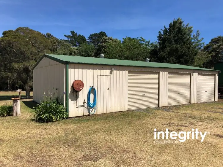 Second view of Homely house listing, 19 Calymea Street, Nowra Hill NSW 2540