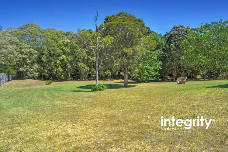 Third view of Homely house listing, 19 Calymea Street, Nowra Hill NSW 2540
