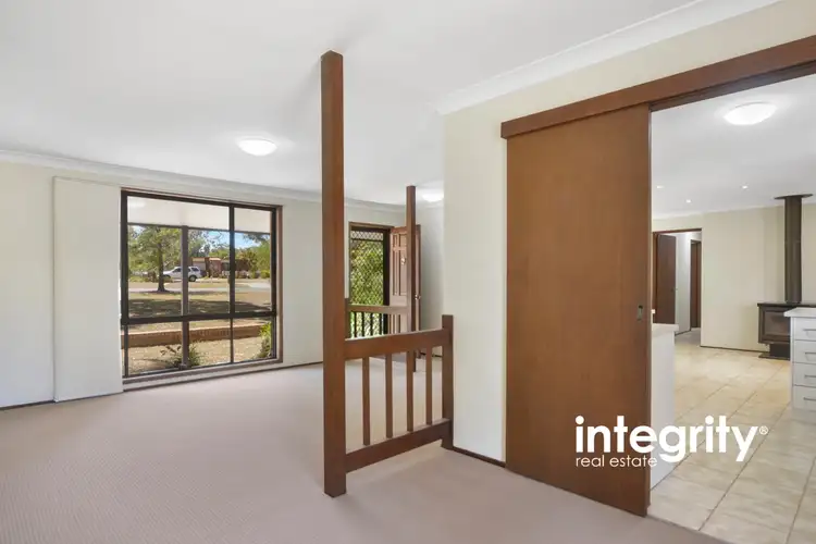 Fourth view of Homely house listing, 19 Calymea Street, Nowra Hill NSW 2540
