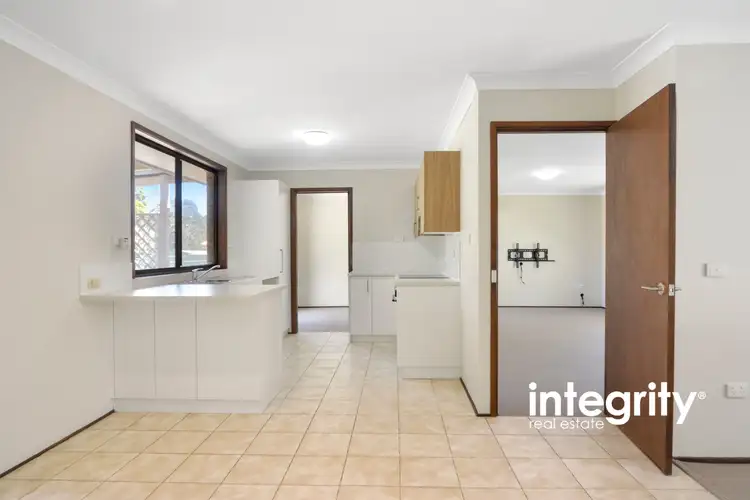 Fifth view of Homely house listing, 19 Calymea Street, Nowra Hill NSW 2540