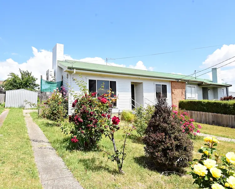 Second view of Homely house listing, 13 Pritchard Street, Waverley TAS 7250