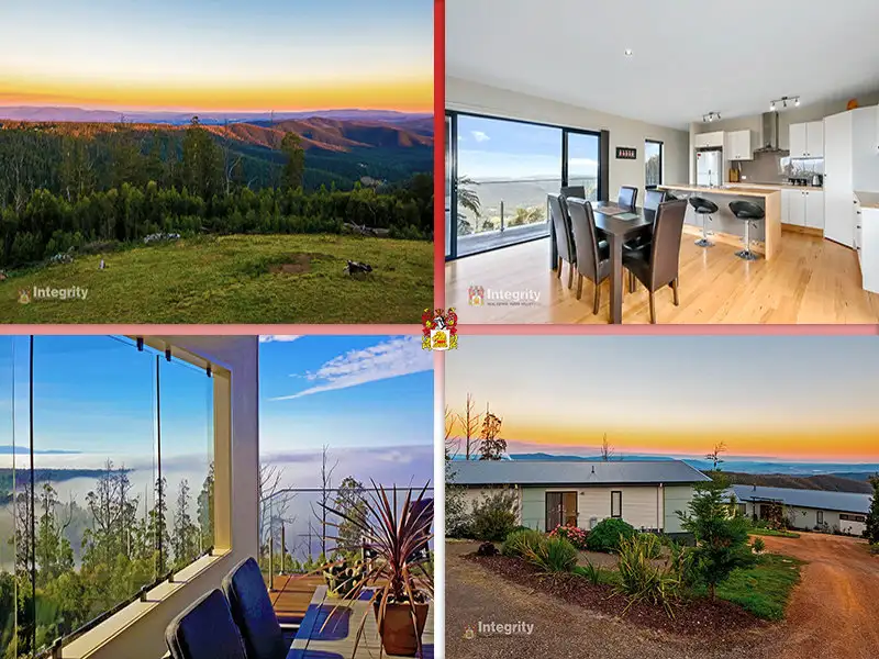 Main view of Homely house listing, 39 Grandview Crescent, Kinglake VIC 3763