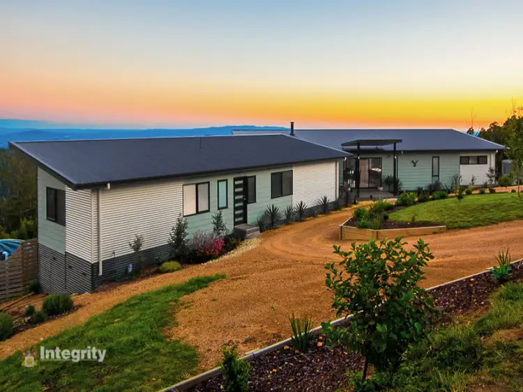 Second view of Homely house listing, 39 Grandview Crescent, Kinglake VIC 3763