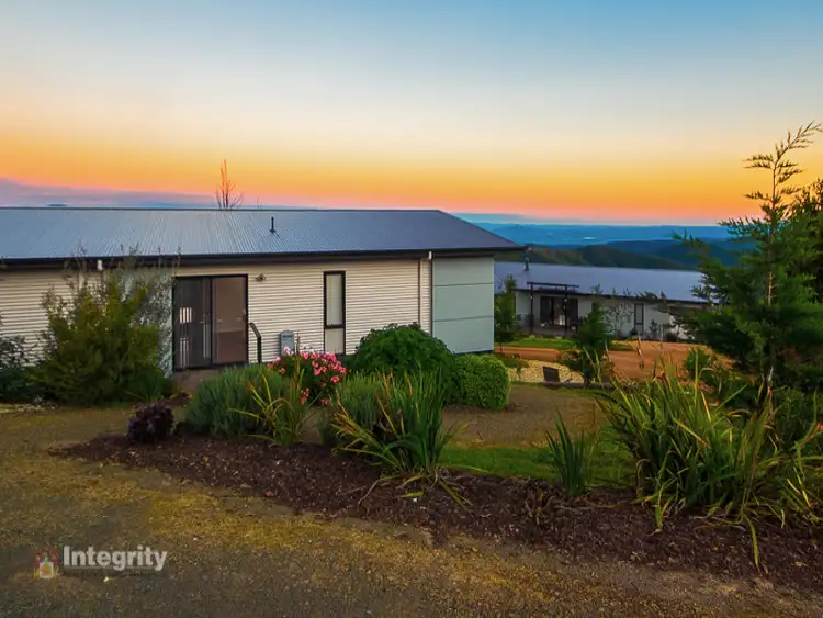 Fourth view of Homely house listing, 39 Grandview Crescent, Kinglake VIC 3763