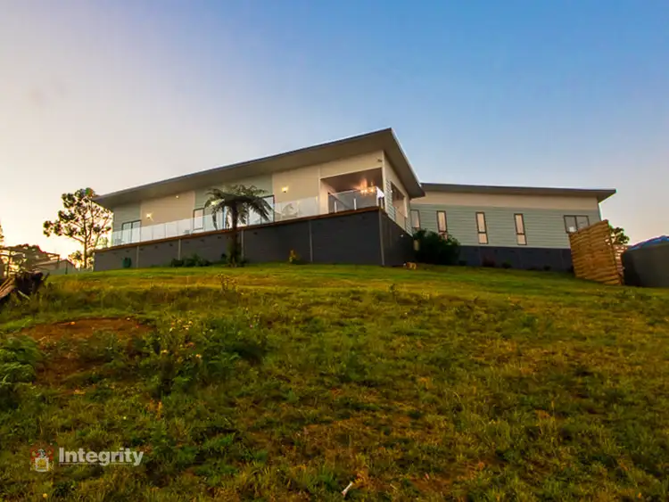 Fifth view of Homely house listing, 39 Grandview Crescent, Kinglake VIC 3763