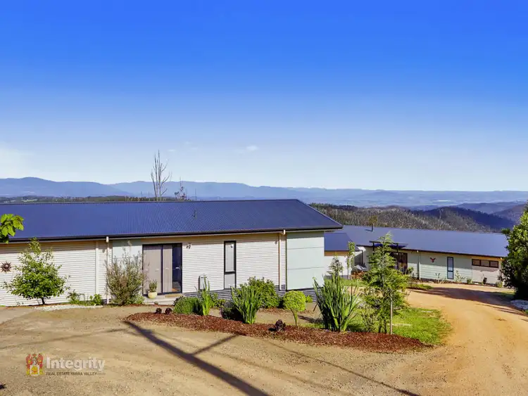 Sixth view of Homely house listing, 39 Grandview Crescent, Kinglake VIC 3763