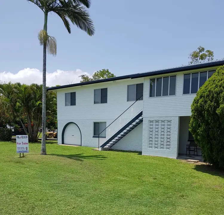 29 Ramp Road, St Helens Beach QLD 4798