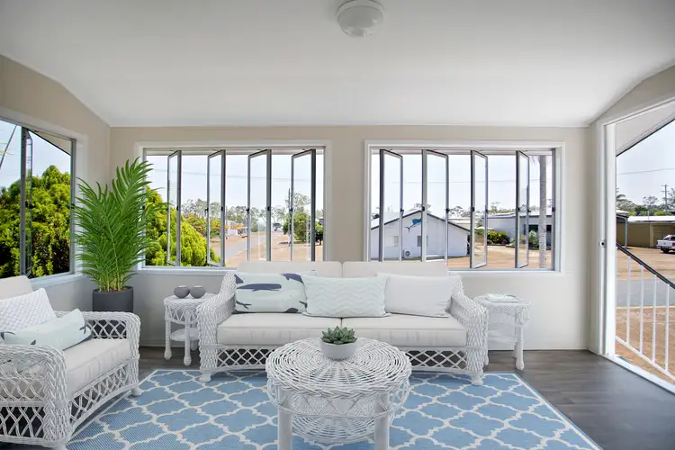 Second view of Homely house listing, 29 Ramp Road, St Helens Beach QLD 4798