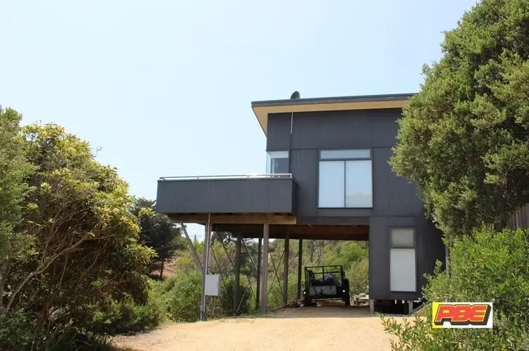 2 ST IVES CRESCENT, Venus Bay VIC 3956