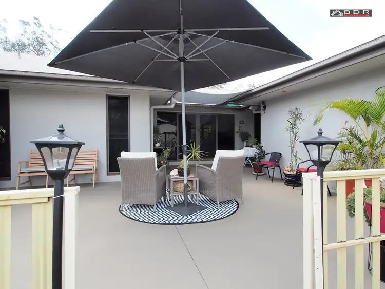 Second view of Homely house listing, 2 Steley St, Howard QLD 4659