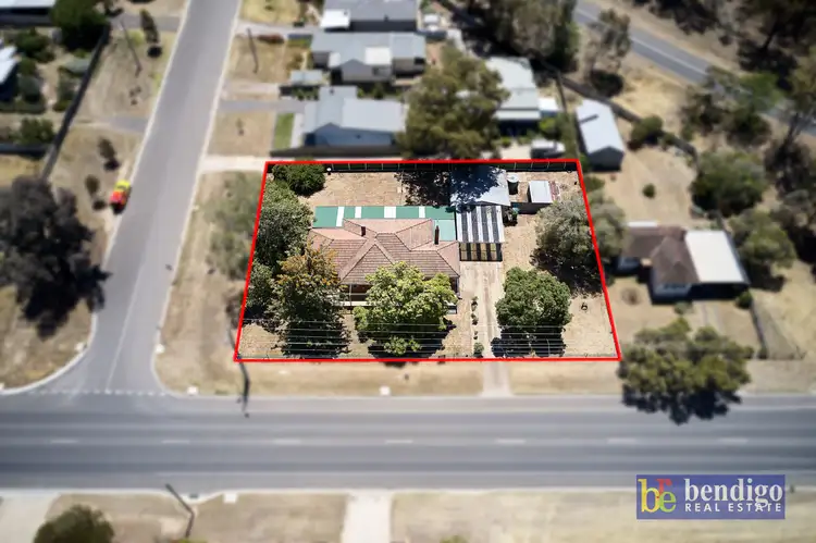 146 Sailors Gully Road, Sailors Gully VIC 3556
