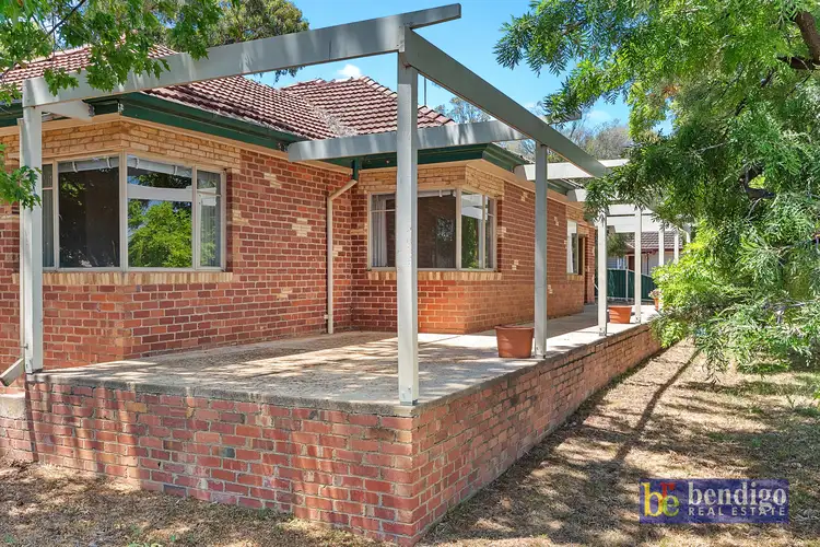 Third view of Homely house listing, 146 Sailors Gully Road, Sailors Gully VIC 3556