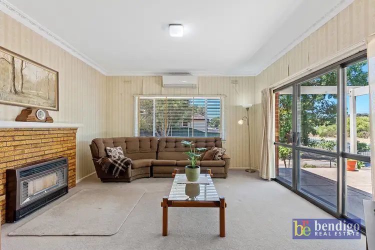 Fourth view of Homely house listing, 146 Sailors Gully Road, Sailors Gully VIC 3556